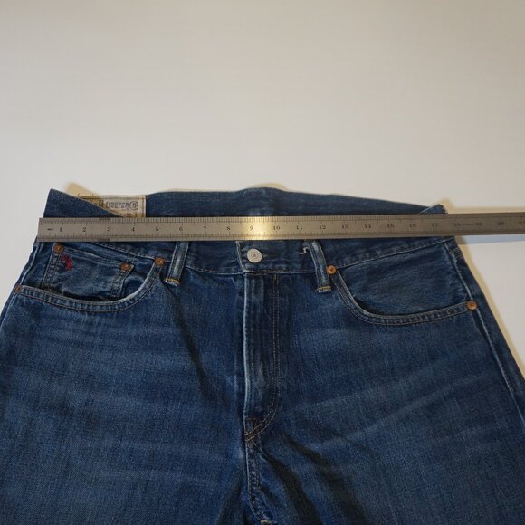Polo Jeans 34 X 32 - Picture 6 of 8